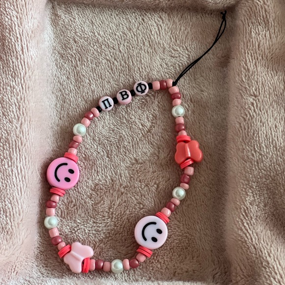 Sorority Cell Phone Charms!! - Picture 5 of 5